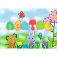 Coloriages des prénoms