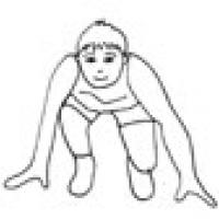 Si votre enfant aime le sport et notamment l’athlétisme c’est l’occasion de lui proposer des tas d’activités pour le stimuler. Retrouvez notre dossier spécial sur l’athlétisme et imprimez vos coloriages, mots cachés et autres jeux de labyrinthes. De quoi