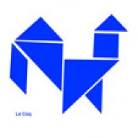 Jeu de tangram