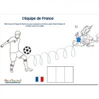 Foot, Coupe du monde de foot 2018