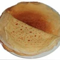 Recettes de crêpes