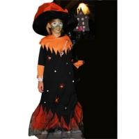 Costumes d'Halloween