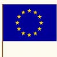 Drapeau de l'Europe