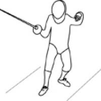 Si votre enfant aime le sport et notamment le Escrime, c’est l’occasion de lui proposer des tas d’activités pour le stimuler. Retrouvez notre dossier spécial sur le Escrime et imprimez vos coloriages, mots cachés et autres jeux de labyrinthes. De quoi enr