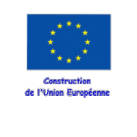 Animation sur les grandes étapes de l'Union Européenne