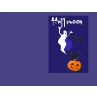 Fonds d'écran Halloween