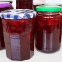 Recette confiture de fraise