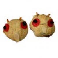 Cookies hibou