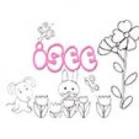 Isee, coloriages Isee