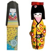Kimmidoll, bricolages Kimmidoll