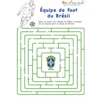 Jouer avec les matchs du mondial