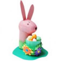 lapin de Pâques