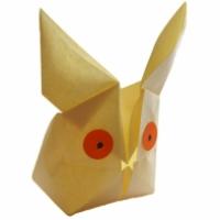 Origami, idées et modèles d'origami