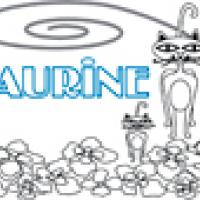 Activités sur le prénom Laurine