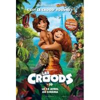 Les Croods, film les Croods