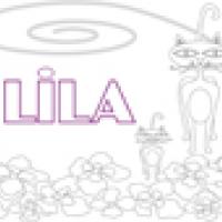 Activités sur le prénom Lila