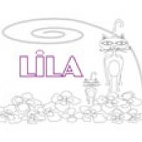 Lila, coloriages , coloriages Lila