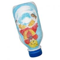 Maracas Des Bebes Tete A Modeler