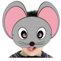 Les masques de souris