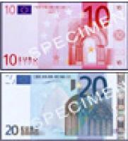 Activité sur la monnaie