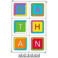 Jeu avec les prenoms avec un "N"