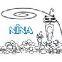 Prénom fille Nina