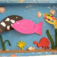 ETOILES DE MER bricolage enfant | Mer bricolage, Bricolage ETOILES DE MER bricolage enfant | Mer bricolage, Bricolage