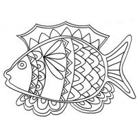 Poissons d'avril