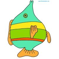 Poissons d'avril
