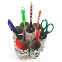 Papeterie, bricolage papeterie