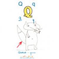 Liste des mots du glossaire commençant par Q