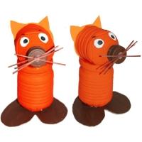 Bricolage recyclage