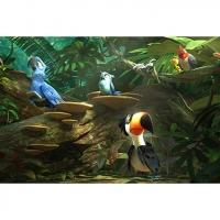 Les voix françaises de RIO 2