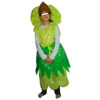 Déguisement de Carnaval facile