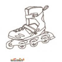 Si votre enfant aime le sport et notamment le roller, c’est l’occasion de lui proposer des tas d’activités pour le stimuler. Retrouvez notre dossier spécial sur le roller et imprimez vos coloriages, mots cachés et autres jeux de labyrinthes. De quoi enric