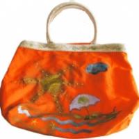 Sac de plage customisé