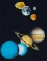 Dossier sur les planètes et les astres