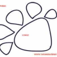 Gabarits de scrapbooking