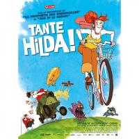 Tante Hilda