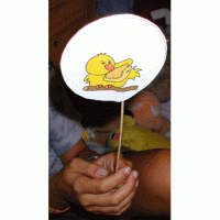 Thaumatrope
