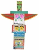 totem indien