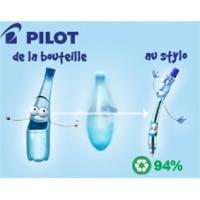 Recycler les plastiques comme les bouteilles