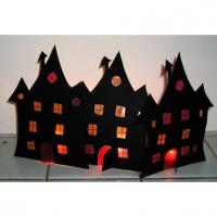 Bricolage decoration junior