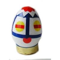 Exemple de décoration oeuf 1