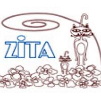 Zita, coloriages Zita
