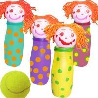 Jeux de quilles