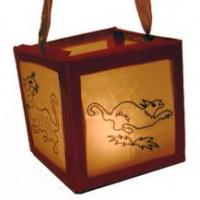 Lampion