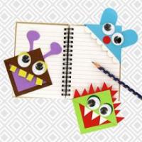 Toutes nos activités de bricolage de rentré scolaire en vidéo regroupées ici. Pour vous préparer au mieux à la rentré scolaire, voici quelques vidéos pour bricoler porte-crayons, marque-page, calendrier... Idéal pour bien démarrer l'année scolaire !