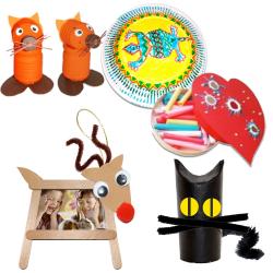 recyclage, bricolage recyclage, recyclage emballage