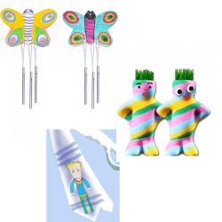 Autres bricolages loisirs créatifs